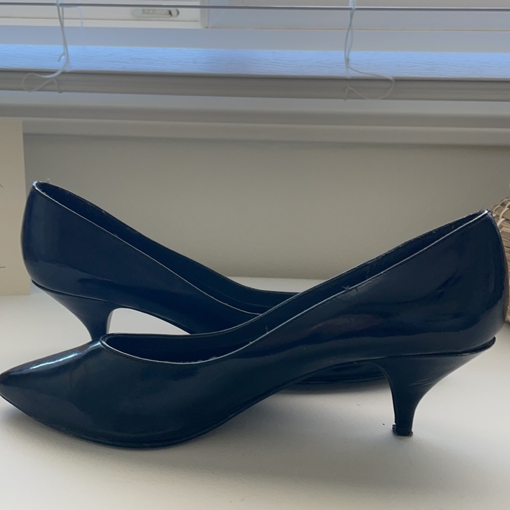 Vintage mini heels 👠 - Picture 5 of 6